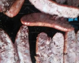 Foto del paso 1 de la receta: Choripán al horno!!