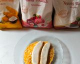 Foto langkah ke 4 dari resep Pisang Goreng Crispy.
