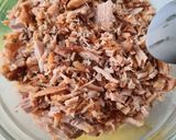 Foto del paso 1 de la receta: 44. Montadito de zurrapa de lomo