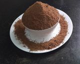 A picture of step 6 of Biryani masala.