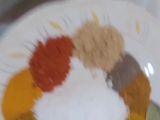 كسكس القمح 😍
