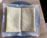 Leveles spárga recept fázis 4 fotója