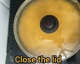 வாழைக்காய் குழம்பு (Vaalai poo Kulambu Recipe in Tamil) ரெசிபி ஸ்டேப் 4 புகைப்படம்