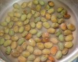 மொச்சை குழம்பு (mochai kulambu recipe in Tamil) ரெசிபி ஸ்டேப் 2 புகைப்படம்