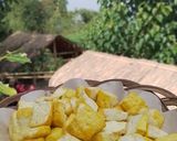 Foto langkah ke 2 dari resep Tumis Tahu Tauge.