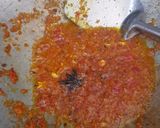 Foto langkah ke 3 dari resep Nasi goreng kambing tanpa bumbu kari.