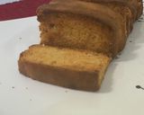 A picture of step 2 of Cake rusk. Dry cake recipe.