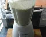 Foto del paso 2 de la receta: Spaghetti poblano de chacalex