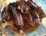 Foto del paso 2 de la receta: Costillas de cerdo caramelizadas al horno