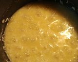 A picture of step 6 of Pinto Beans and Saffron Rice.