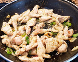 Foto del paso 6 de la receta: Mi ensalada césar 🔥🔥🔥🔥