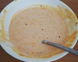 Görög rakott krumpli recept fázis 4 fotója
