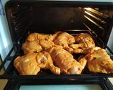 A picture of step 1 of Baked Chicken.