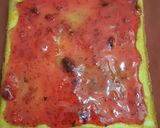 Foto langkah ke 10 dari resep Bolu Gulung Batik.