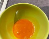 Foto del paso 1 de la receta: Pizza de Zanahoria!