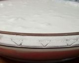 Foto langkah ke 4 dari resep Puding Es Doger Kelapa Muda.