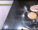 A picture of step 3 of 3 spice Crispy Aloo Paratha Recipe.