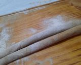 Foto del paso 6 de la receta: Fideos integrales hechos a mano