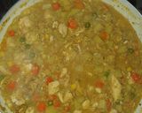 Foto del paso 5 de la receta: Charquicán de pollo y quinoa..
