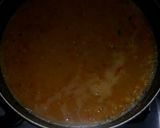 A picture of step 6 of #Mixed Dal-Chawal.