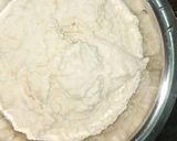 A picture of step 1 of Stuffed Paratha.