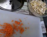 Foto langkah ke 2 dari resep Gehu(Tahu Isi).