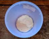 Foto langkah ke 1 dari resep Roti Goreng Piscok Tanpa Ulen.