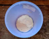 Foto langkah ke 1 dari resep Roti Goreng Piscok Tanpa Ulen.