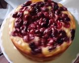 Foto del passaggio 4 della ricetta Torta di ciliegie 🍒🍒