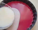 عکس مرحله 4 از دستور ژله هندوانه