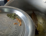 ஹோட்டல் ஸ்டைல் தக்காளி சாதம் ரெசிபி ஸ்டேப் 2 புகைப்படம்