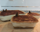 Foto del paso 10 de la receta: Tiramisú casero 🥧🥄
