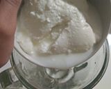 A picture of step 10 of Vegetable Kofta with chapati.