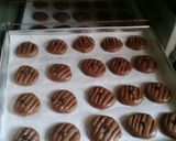Foto langkah ke 5 dari resep Cookies enak.