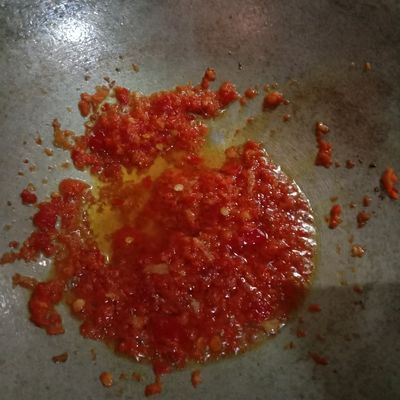 Langkah 3