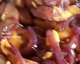 Foto del paso 2 de la receta: Chorrillana vegana