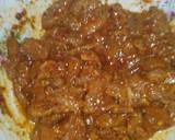 Chicken veg spicy spaghetti recipe step 6 photo