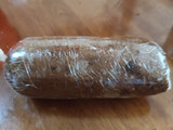 Tronco de castaña