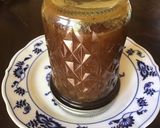 A picture of step 5 of California Farm Carmelized Lemon Marmelade.