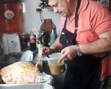 Foto del paso 4 de la receta: Pernil y bondiolas