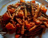 सहजन आलू की लाजीज सब्जी (sahjan aloo ki lajiz sabzi recipe in Hindi) रेसिपी चरण 5 फोटो
