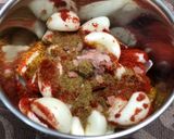 A picture of step 6 of Masala Pattice Pav.