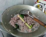Foto langkah ke 3 dari resep Dendeng ragi daging sapi.