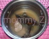 MPASI 7 Bulan Kentang Goreng Hati Ayam langkah memasak 3 foto