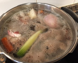 Foto del paso 4 de la receta: Cocido