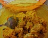 Foto langkah ke 3 dari resep Lumpia Ayam cincang.