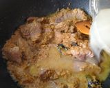 Foto langkah ke 3 dari resep Semur Daging Nyemek.