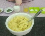 Foto langkah ke 2 dari resep Mashed Potato Praktis.