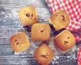 Foto langkah ke 7 dari resep Bluder bread.