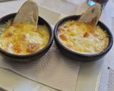 Foto del paso 7 de la receta: Machas a la Parmesana